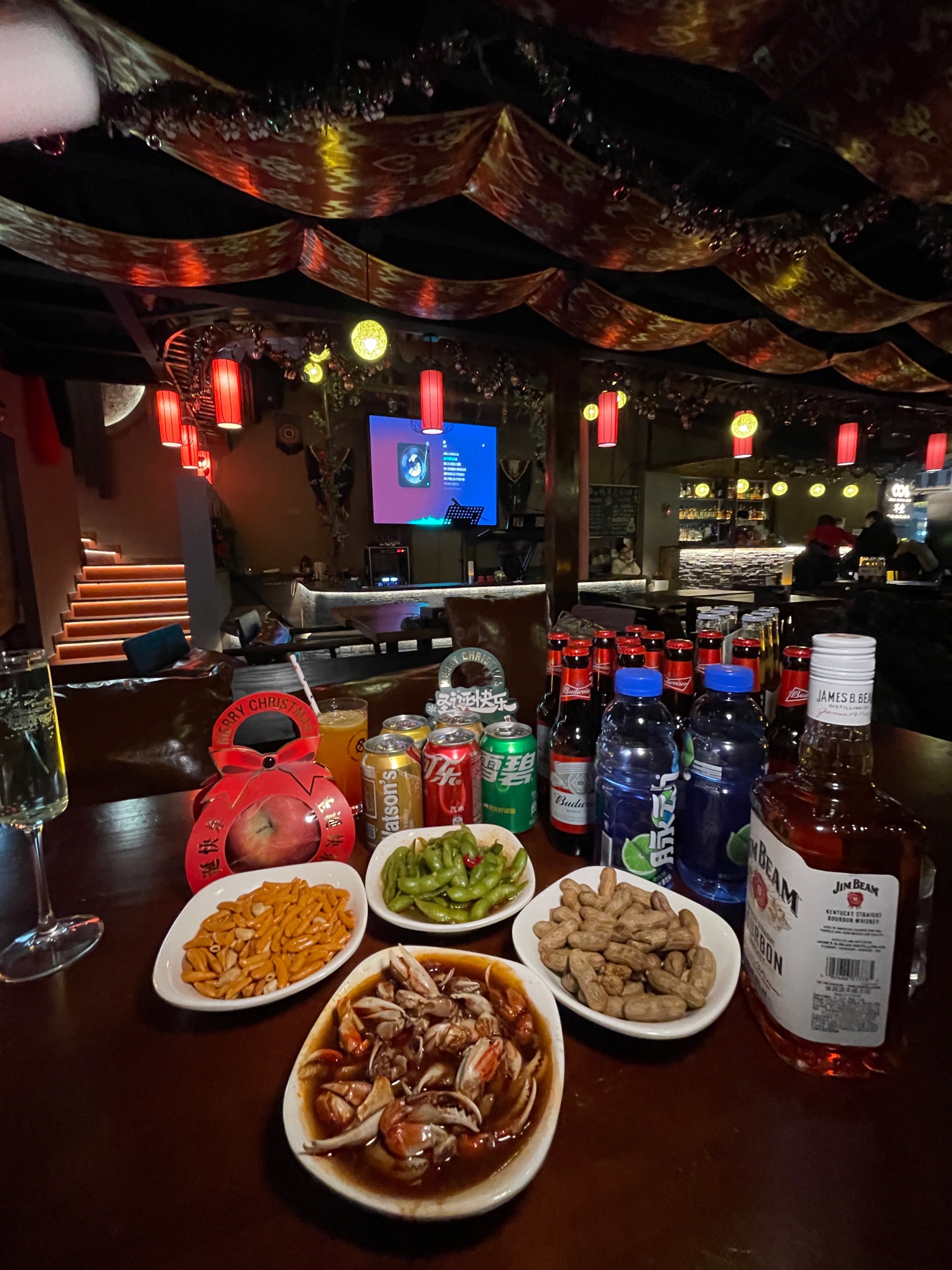 商洛商务ktv哪里好玩推荐-丹凤县ktv预订