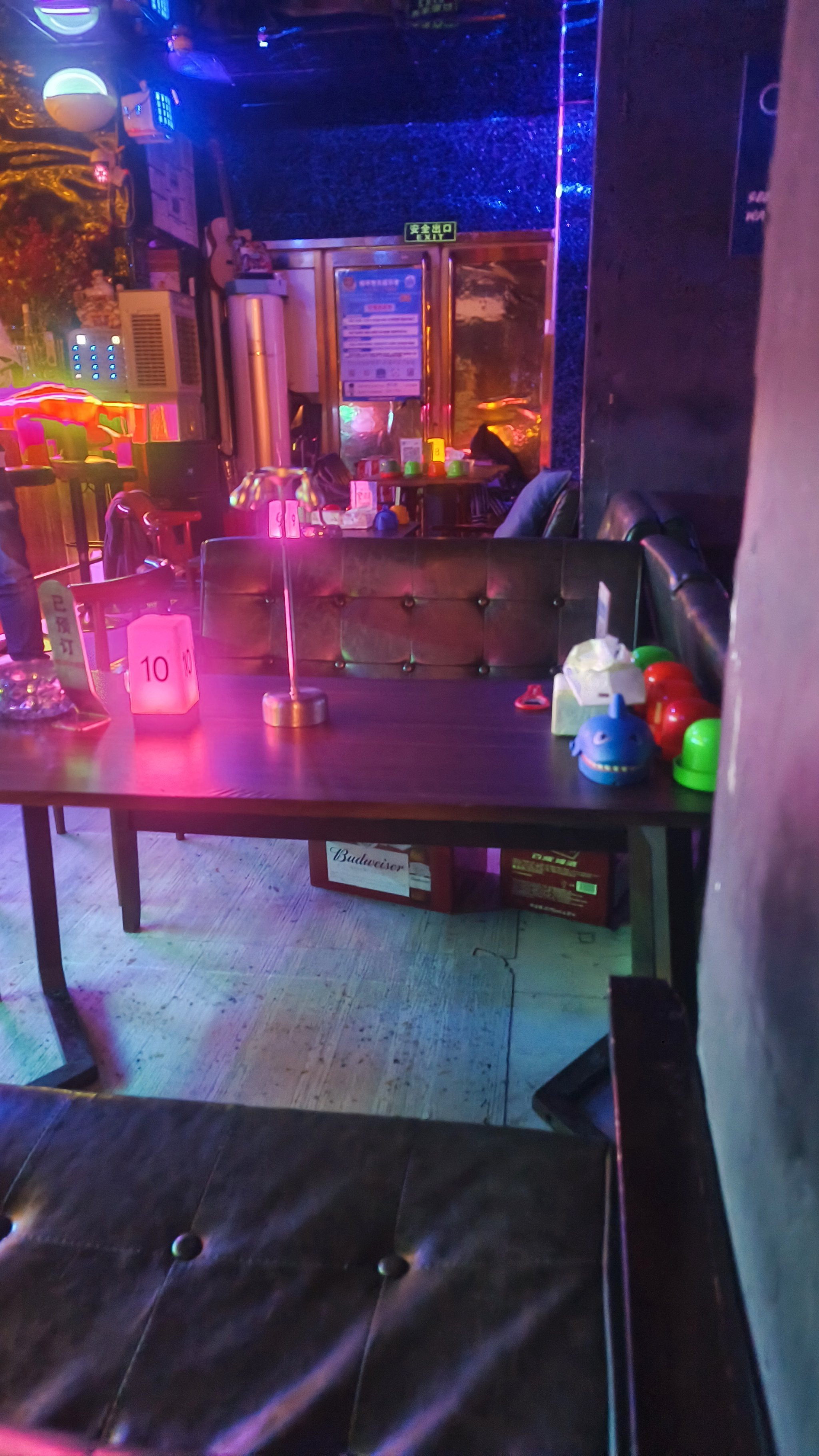 商洛商务ktv总排行优选推荐-镇安县ktv预订