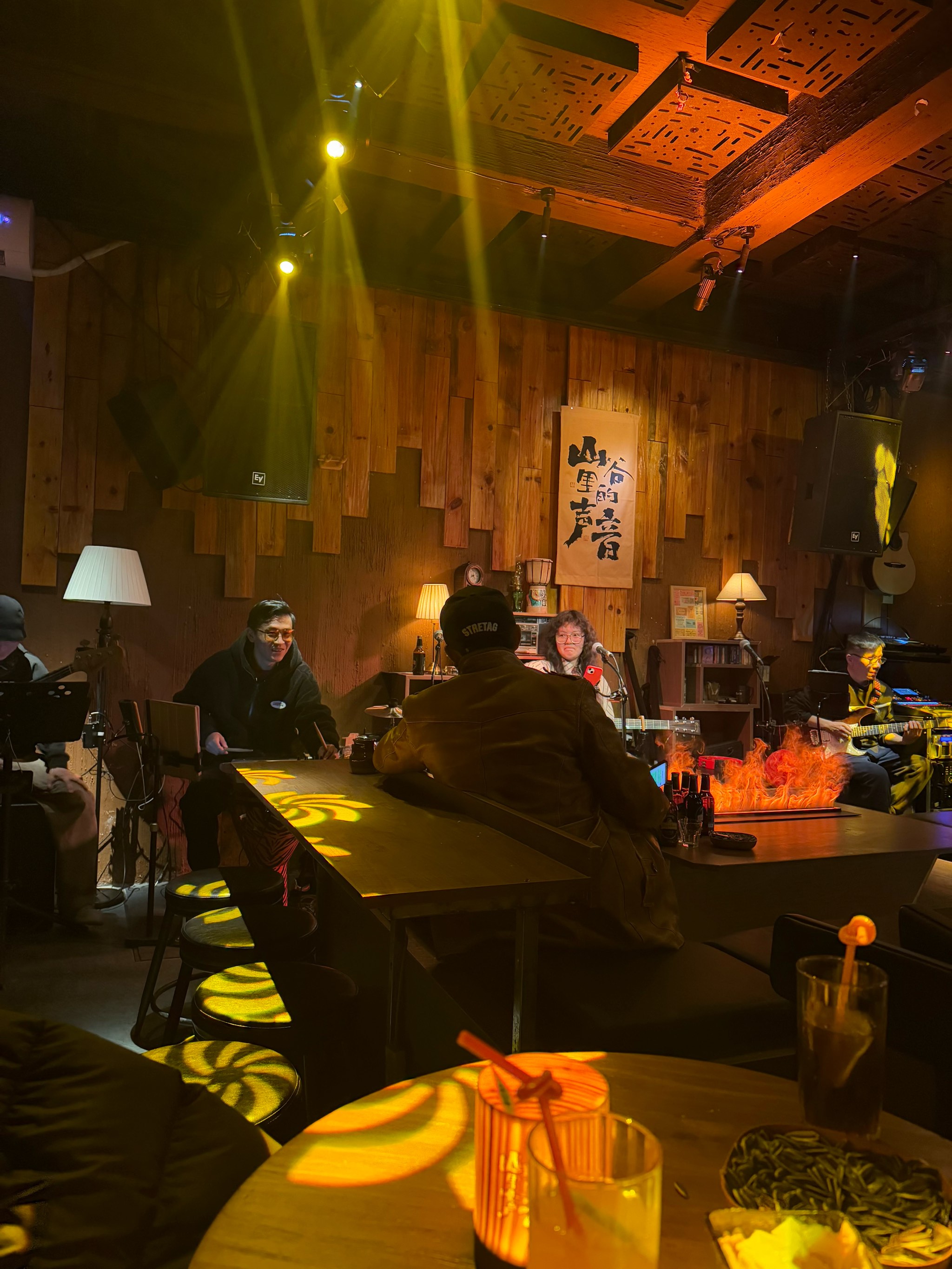 商洛商务ktv引领商务ktv新模式-柞水县ktv预订