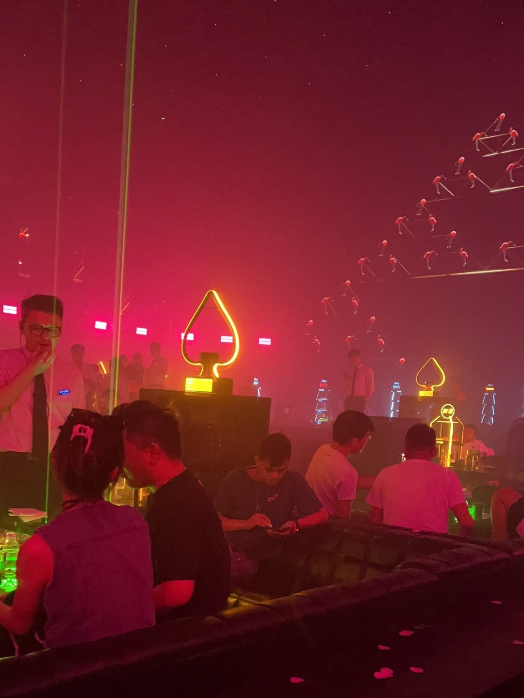 商洛商务ktv消费怎么算详解指南-洛南县ktv预订